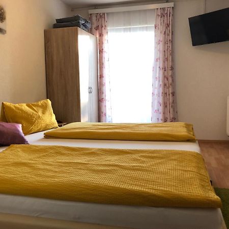 Haus Sonja Apartman Faak am See Kültér fotó