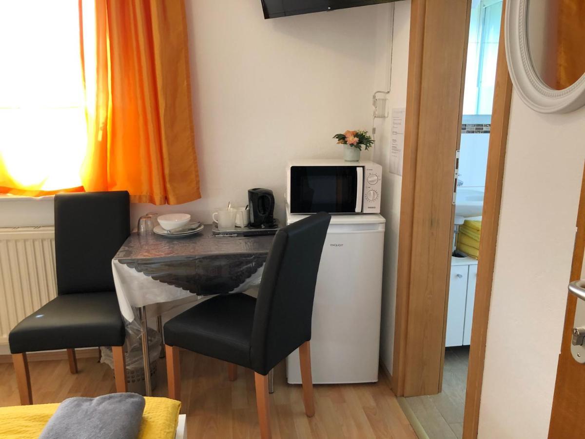 Haus Sonja Apartman Faak am See Kültér fotó