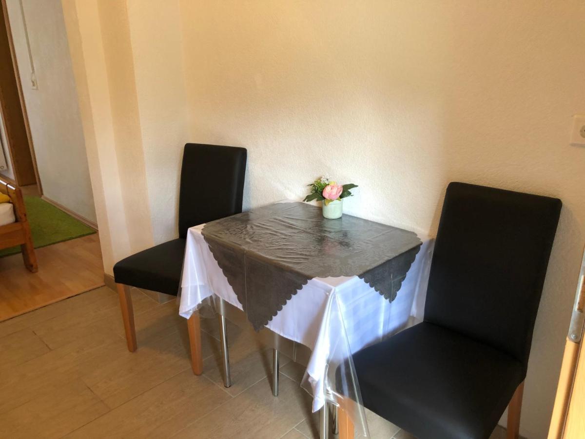 Haus Sonja Apartman Faak am See Kültér fotó