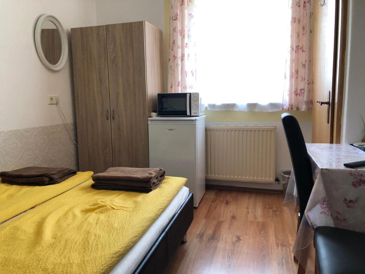 Haus Sonja Apartman Faak am See Kültér fotó