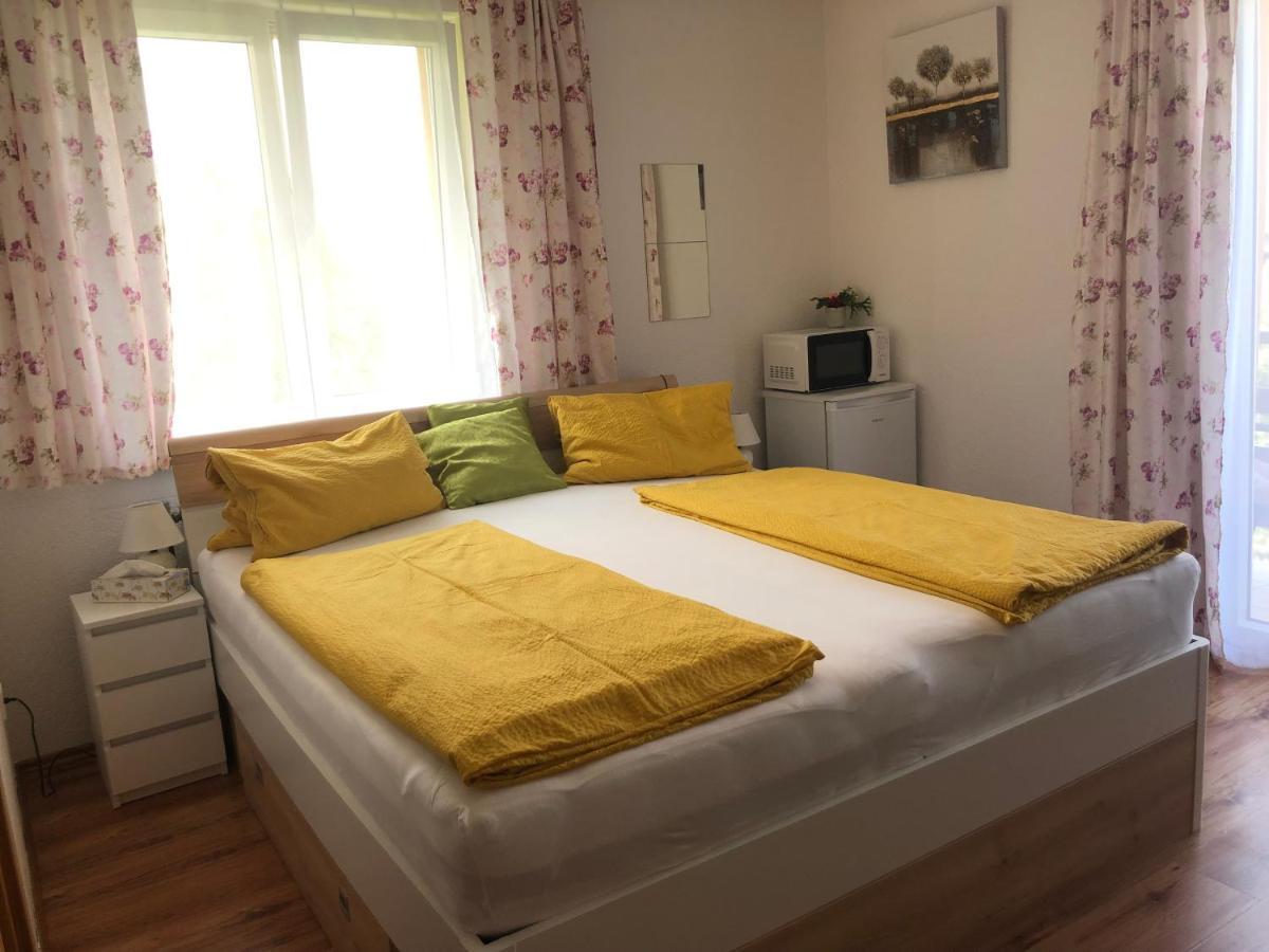 Haus Sonja Apartman Faak am See Kültér fotó