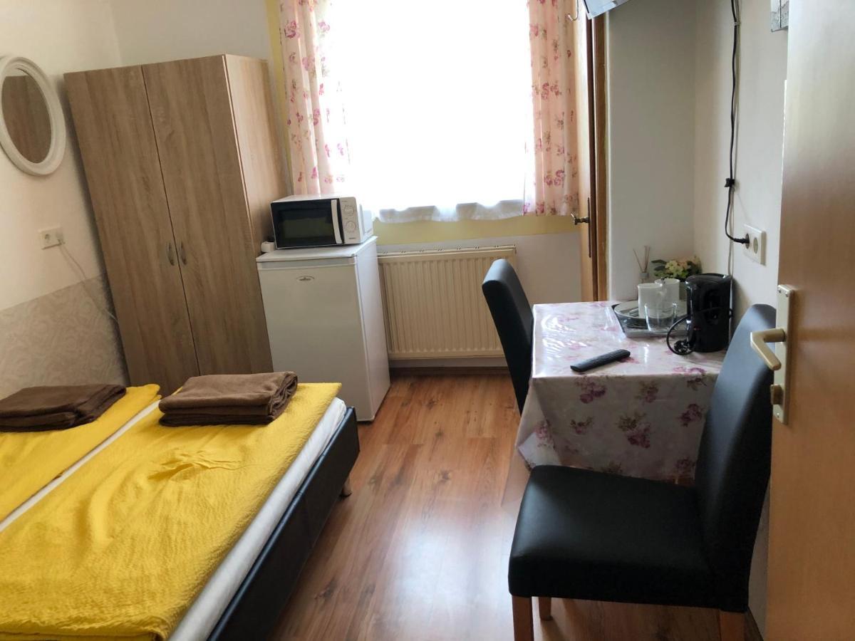 Haus Sonja Apartman Faak am See Kültér fotó