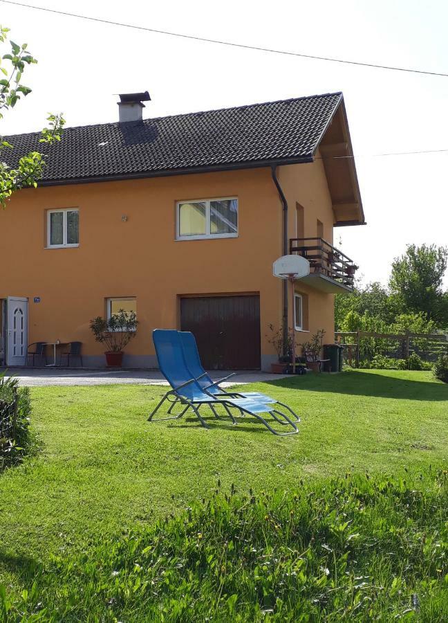 Haus Sonja Apartman Faak am See Kültér fotó