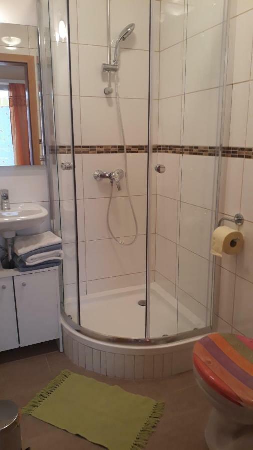 Haus Sonja Apartman Faak am See Kültér fotó