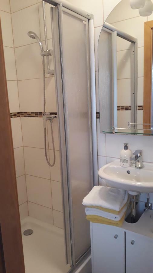 Haus Sonja Apartman Faak am See Kültér fotó