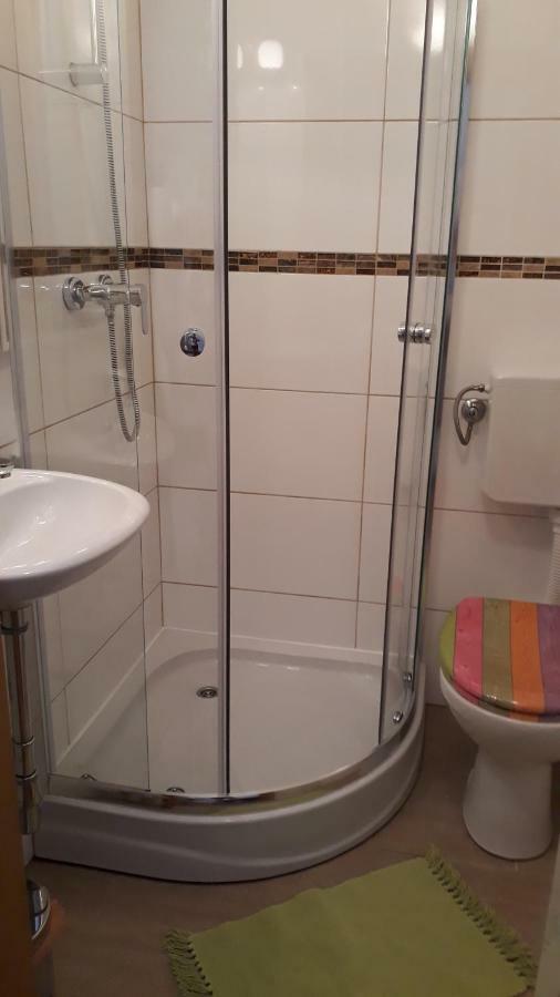 Haus Sonja Apartman Faak am See Kültér fotó