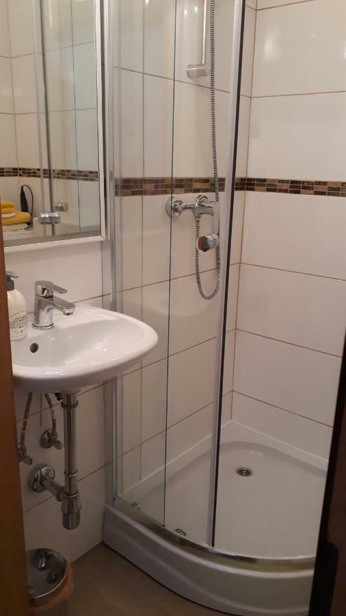 Haus Sonja Apartman Faak am See Kültér fotó